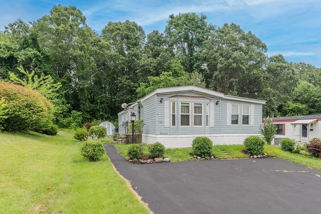 59 Clayton Drive, West Springfield, MA 01089