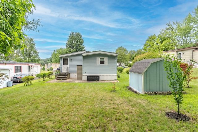 59 Clayton Drive, West Springfield, MA 01089