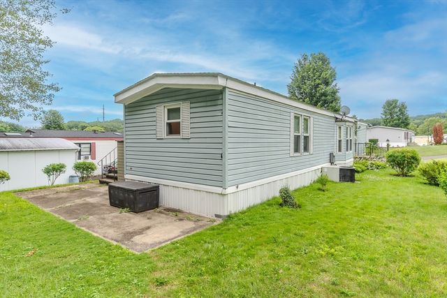 59 Clayton Drive, West Springfield, MA 01089