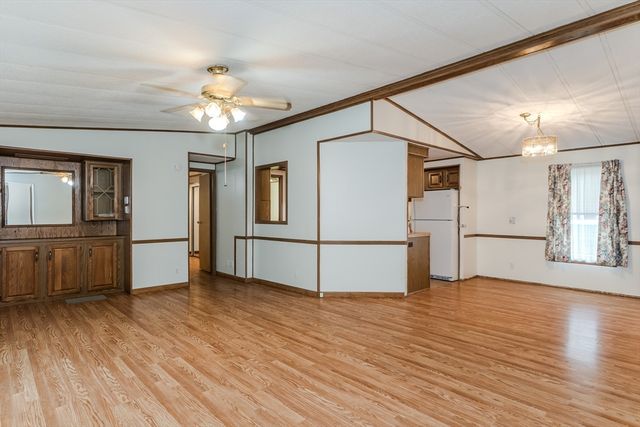 59 Clayton Drive, West Springfield, MA 01089