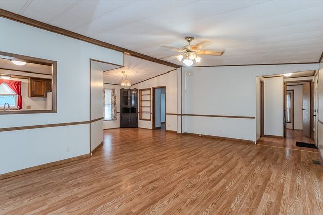 59 Clayton Drive, West Springfield, MA 01089