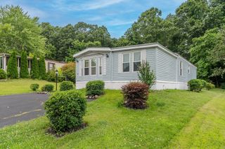 59 Clayton Drive, West Springfield, MA 01089