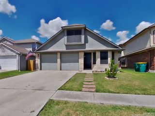 9918 Autumn Arch, Converse, TX 78109