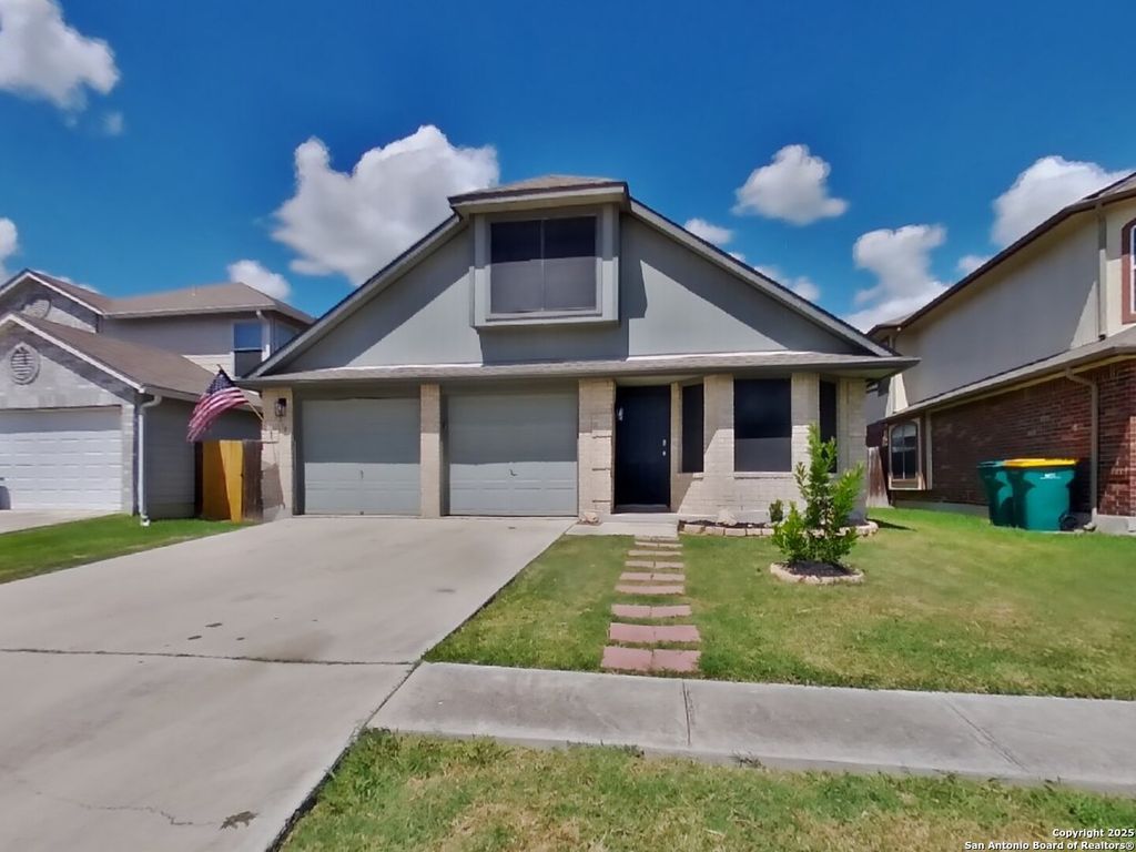 9918 Autumn Arch, Converse, TX 78109