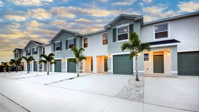 1631 EAST BAY STREET, Sarasota, FL 34238