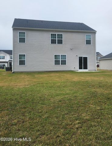1187 Queensland Lane, Ayden, NC 28513