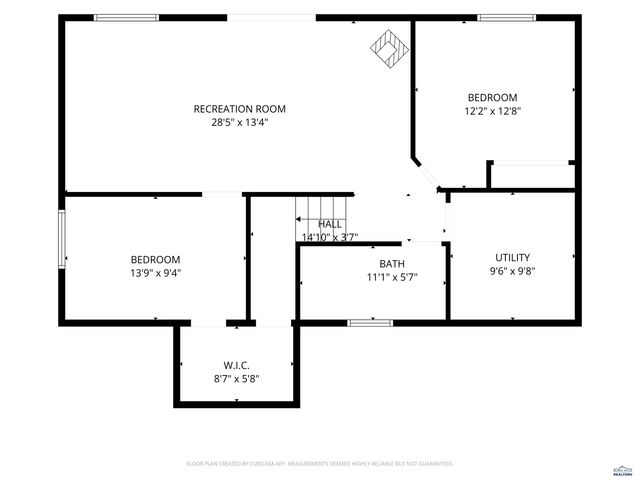 652 RACHEL LN, Box Elder, SD 57719