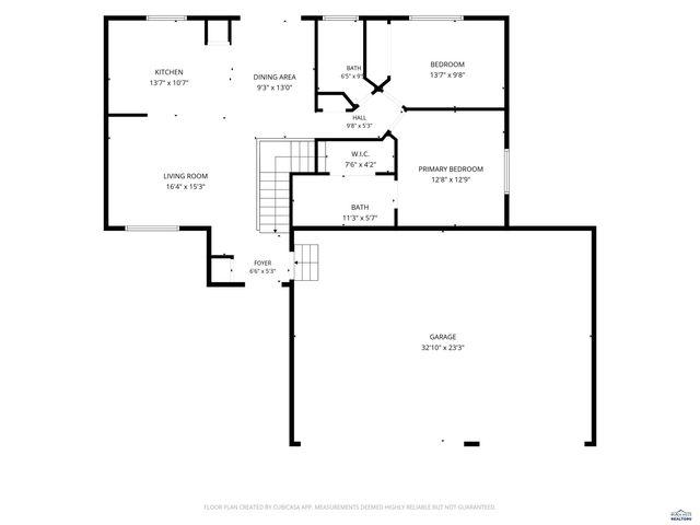 652 RACHEL LN, Box Elder, SD 57719