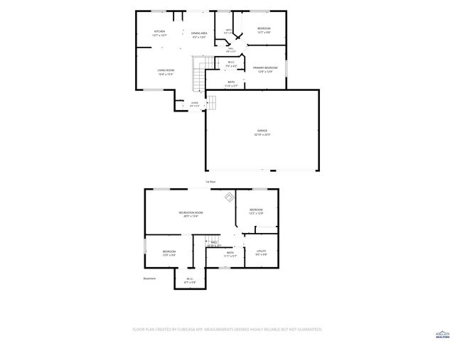 652 RACHEL LN, Box Elder, SD 57719