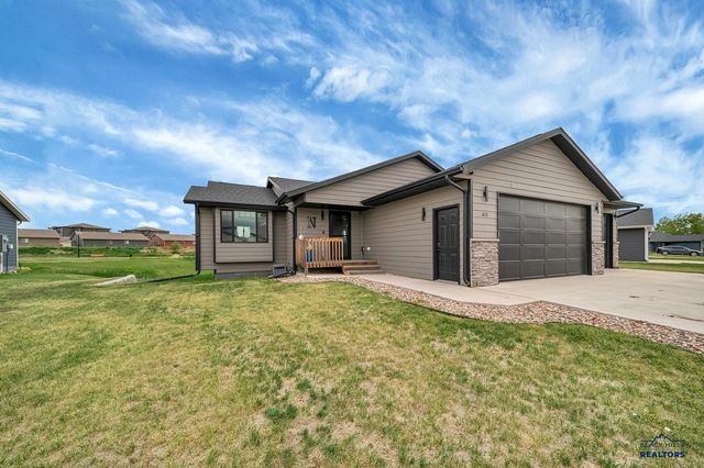 652 RACHEL LN, Box Elder, SD 57719