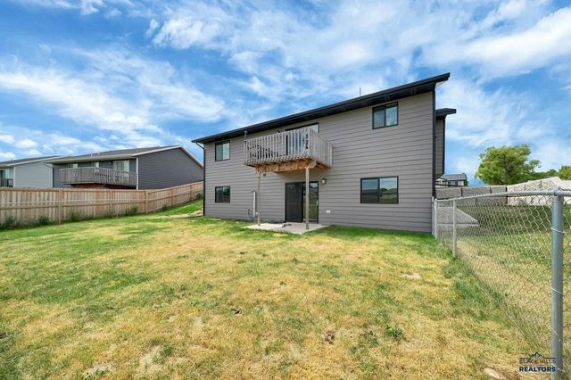 652 RACHEL LN, Box Elder, SD 57719