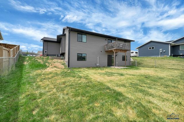 652 RACHEL LN, Box Elder, SD 57719