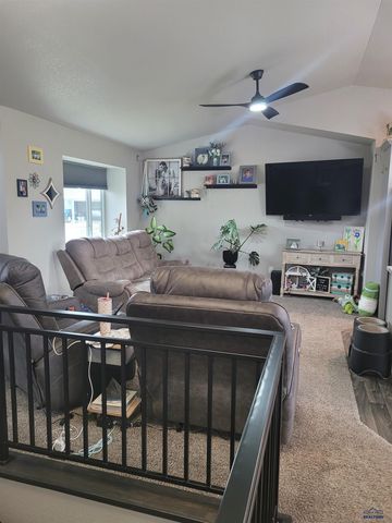 652 RACHEL LN, Box Elder, SD 57719
