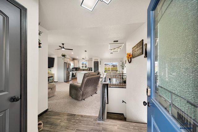 652 RACHEL LN, Box Elder, SD 57719