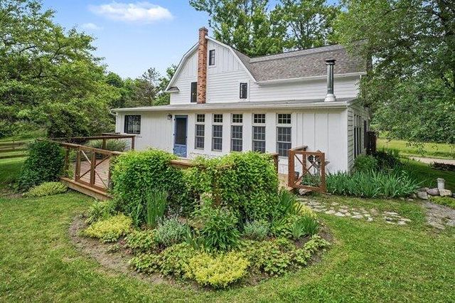 48 S Sashabaw Road, Ortonville, MI 48462