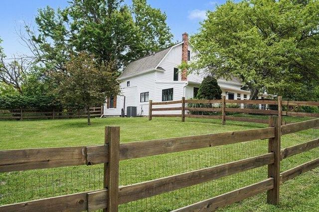 48 S Sashabaw Road, Ortonville, MI 48462