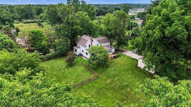 48 S Sashabaw Road, Ortonville, MI 48462