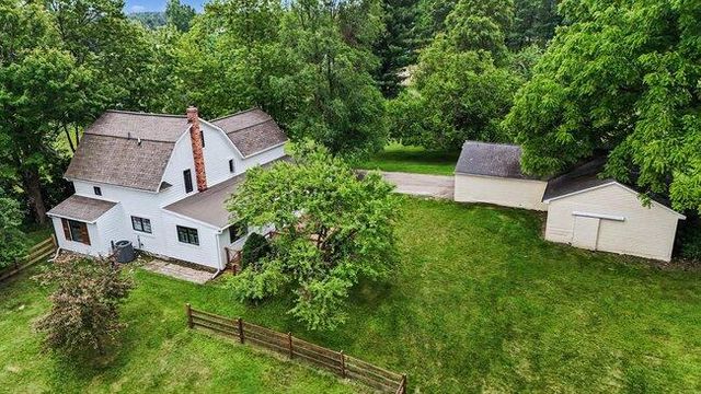 48 S Sashabaw Road, Ortonville, MI 48462