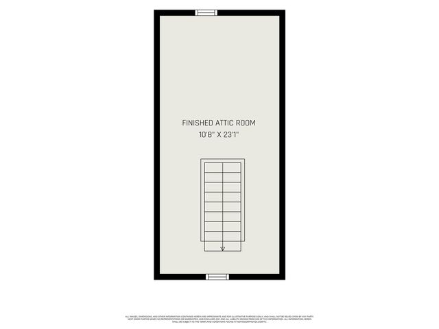 48 S Sashabaw Road, Ortonville, MI 48462