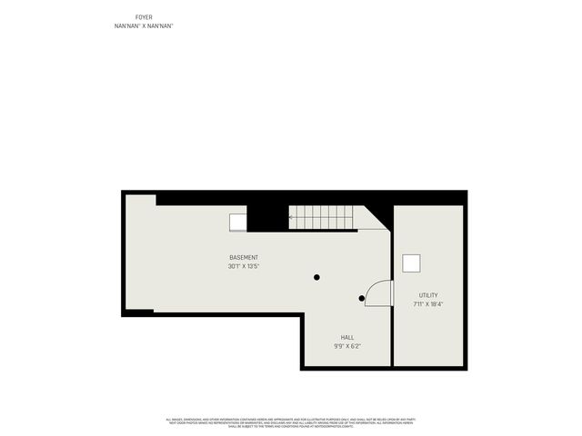 48 S Sashabaw Road, Ortonville, MI 48462