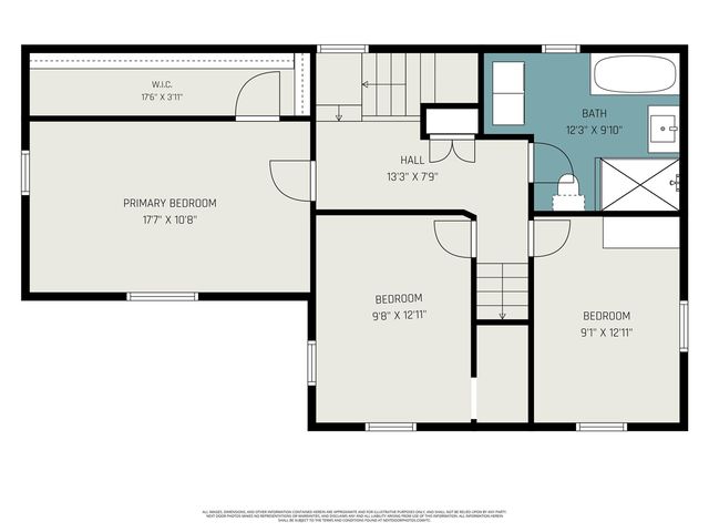 48 S Sashabaw Road, Ortonville, MI 48462