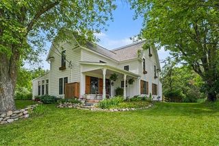 48 S Sashabaw Road, Ortonville, MI 48462
