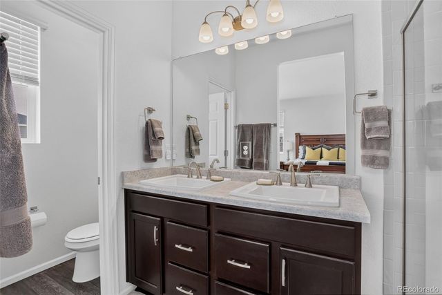1657 S Andes Way, Aurora, CO 80017