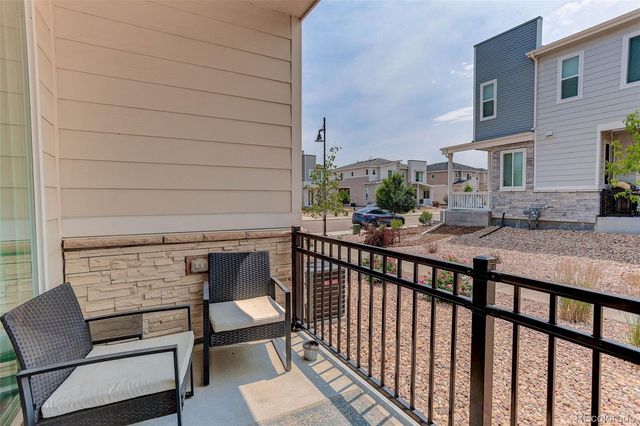 1657 S Andes Way, Aurora, CO 80017