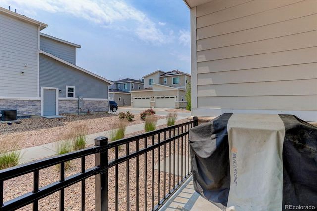1657 S Andes Way, Aurora, CO 80017