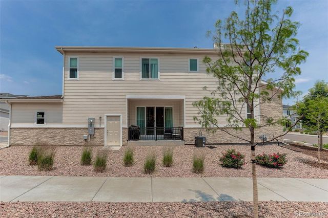 1657 S Andes Way, Aurora, CO 80017