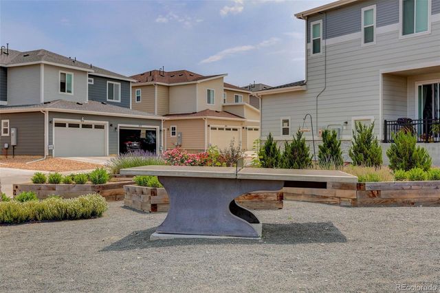 1657 S Andes Way, Aurora, CO 80017
