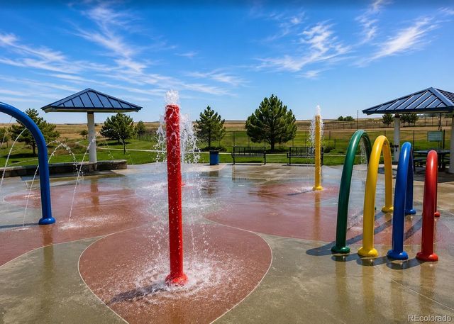 1657 S Andes Way, Aurora, CO 80017