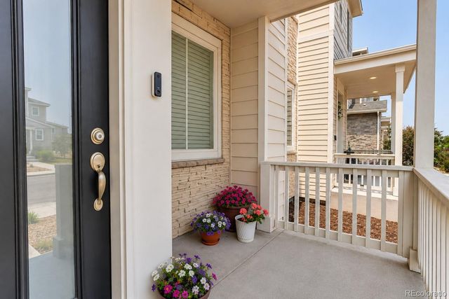 1657 S Andes Way, Aurora, CO 80017
