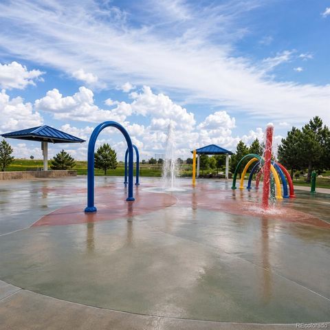 1657 S Andes Way, Aurora, CO 80017