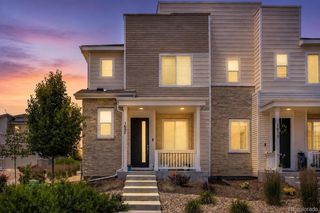 1657 S Andes Way, Aurora, CO 80017
