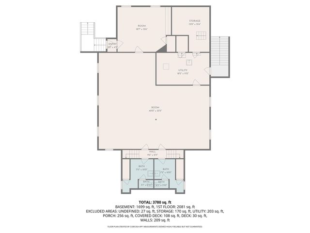 624 Phoenix Street, South Haven, MI 49090