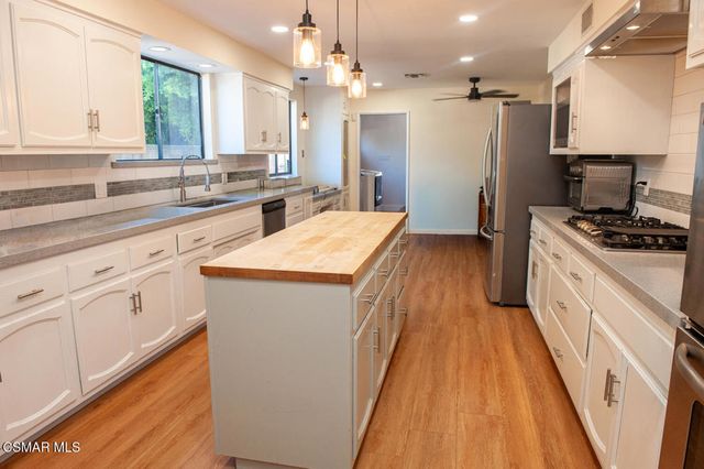 17912 Tiara Street, Encino, CA 91316