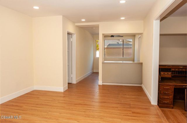 17912 Tiara Street, Encino, CA 91316