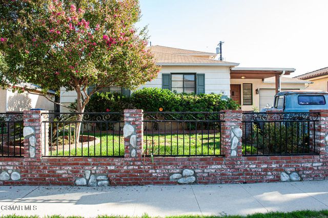 17912 Tiara Street, Encino, CA 91316