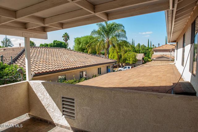 17912 Tiara Street, Encino, CA 91316