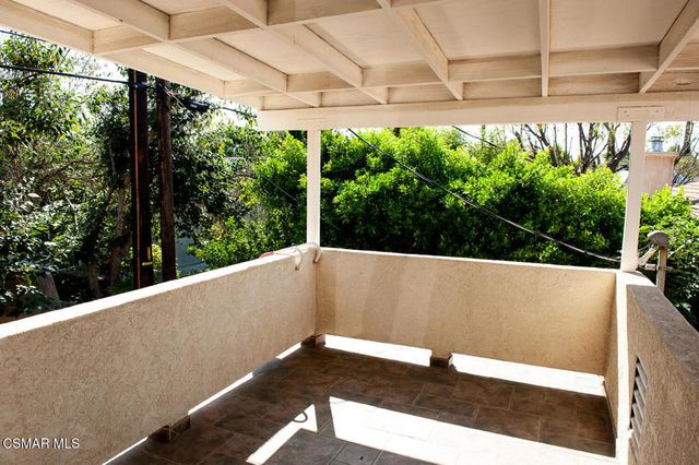 17912 Tiara Street, Encino, CA 91316