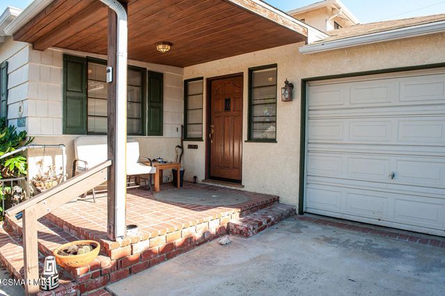 17912 Tiara Street, Encino, CA 91316