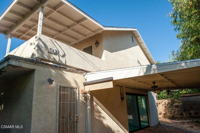 17912 Tiara Street, Encino, CA 91316