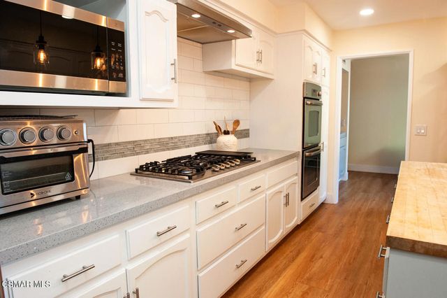17912 Tiara Street, Encino, CA 91316