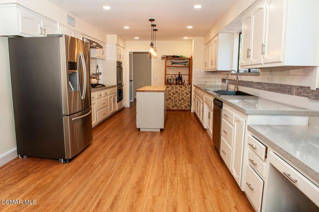 17912 Tiara Street, Encino, CA 91316