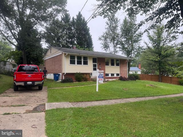 905 PLAYFORD LN, Silver Spring, MD 20901