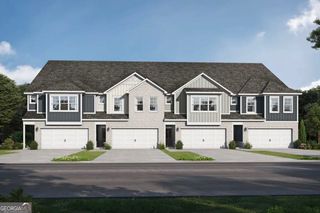 2292 Santa Fe Street, Morrow, GA 30260