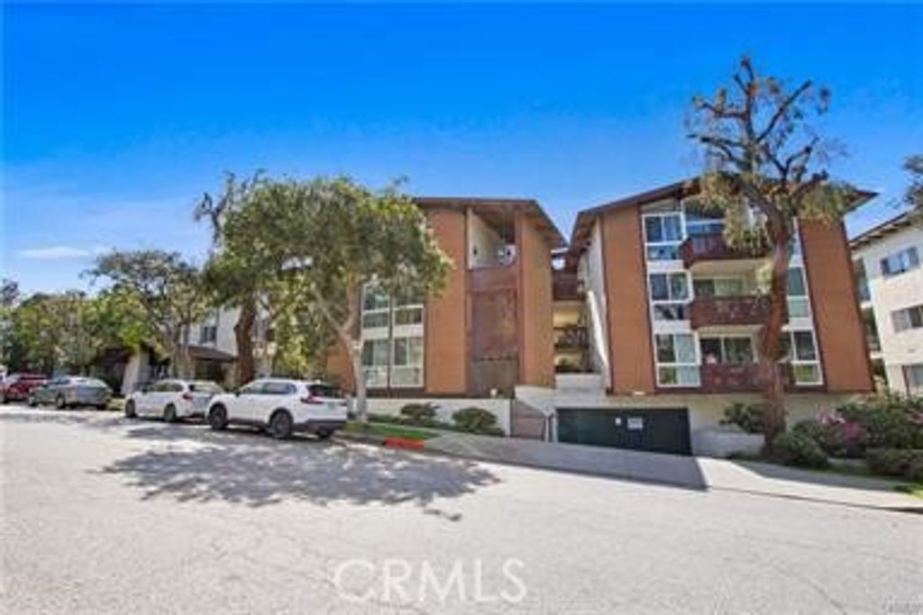 5650 Sumner 311, Culver City, CA 90230 — exterior