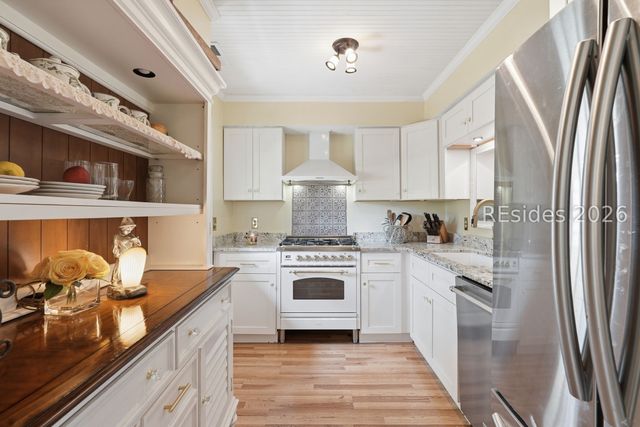 24 Heron Walk, Okatie, SC 29909
