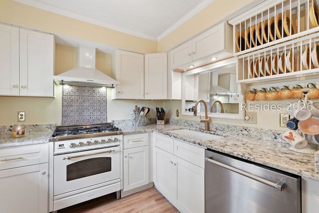 24 Heron Walk, Okatie, SC 29909